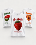 🍓 Fruittee – Drop 01 Complete Bundle